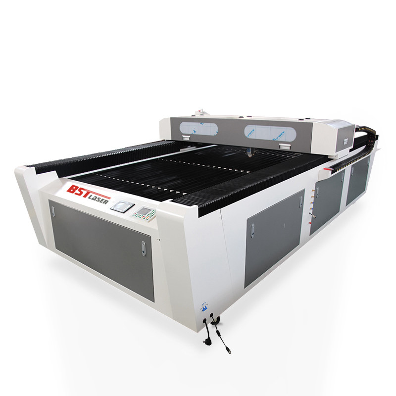 300W 1325 Mix Laser Cutting Machine