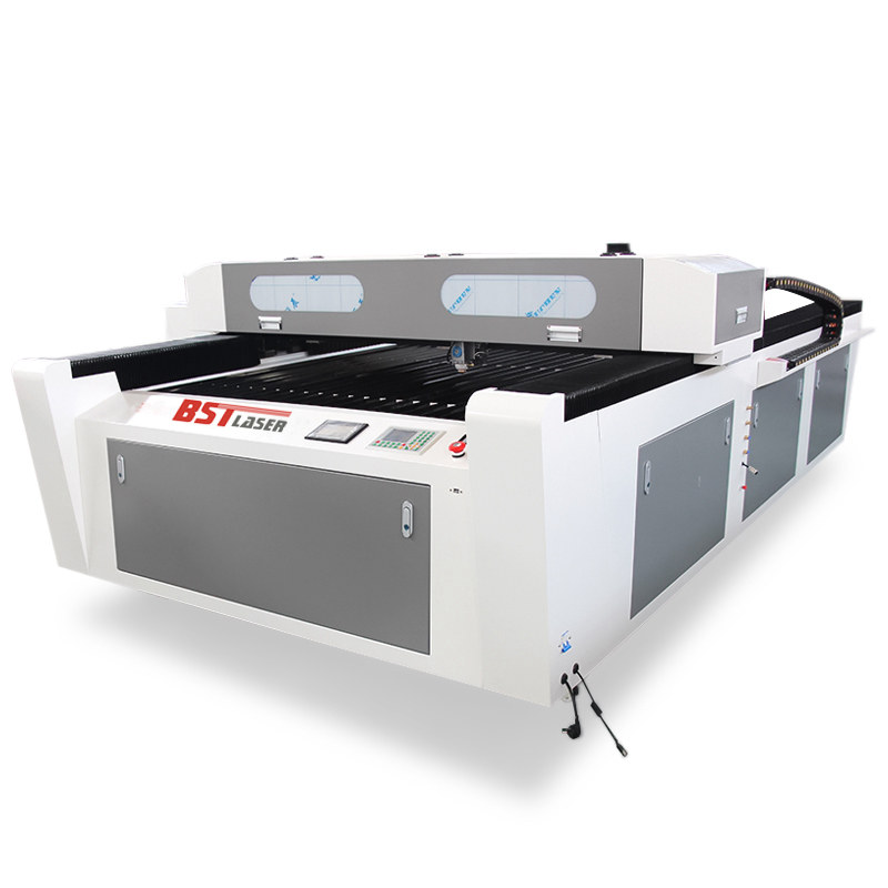 300W 1325 Mix Laser Cutting Machine