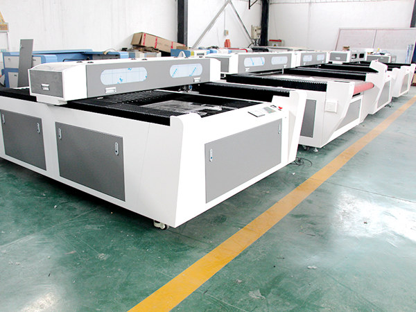 300W 1325 Mix Laser Cutting Machine