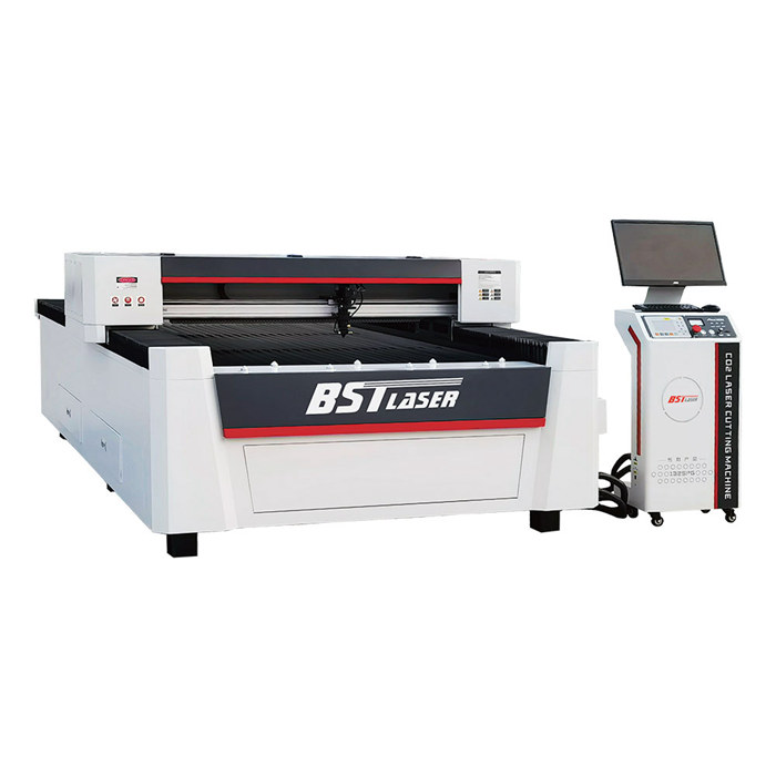 300w Co2 Laser Cutter 1325