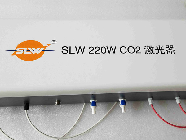 300w Co2 Laser Cutter