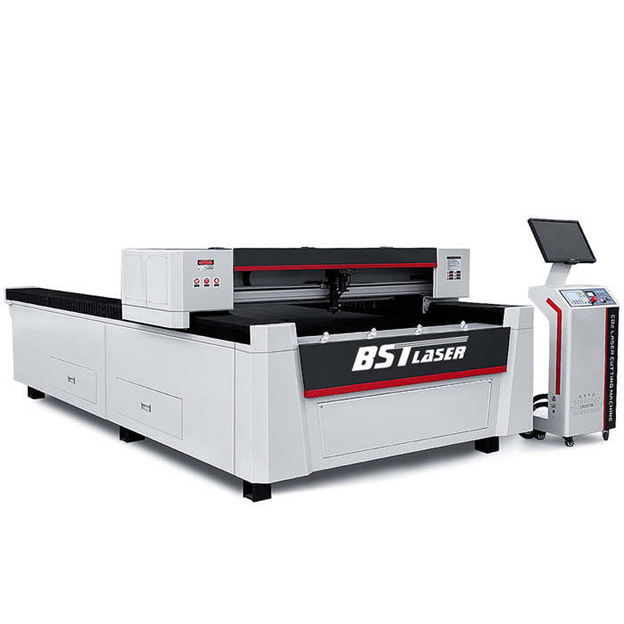 300w Co2 Laser Cutter