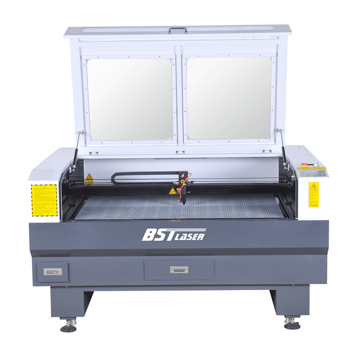 5.co2 laser engraver cutter