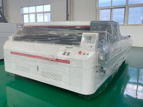 Acrylic Wood MDF Laser Cutter Machine 1325