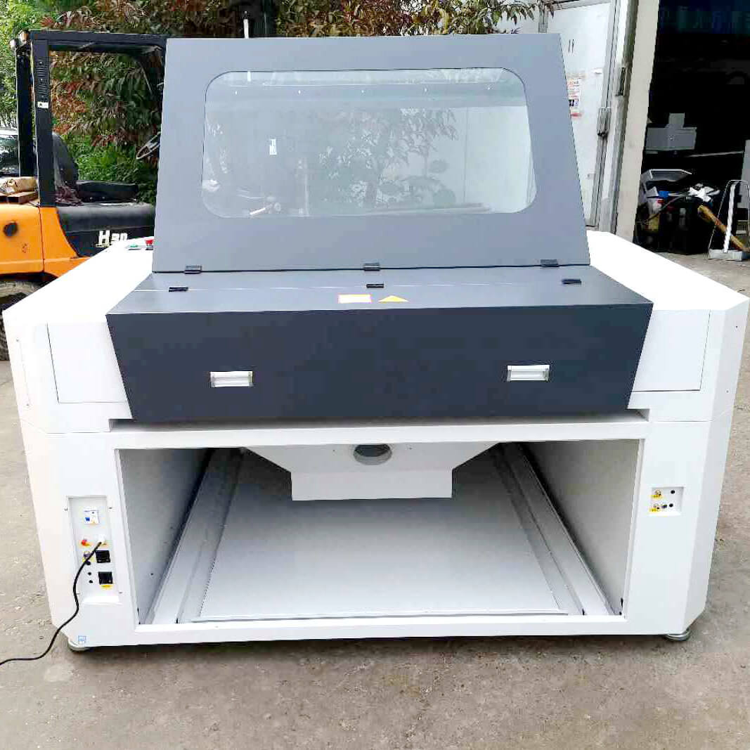 Co2 Laser Cutter Machine 8