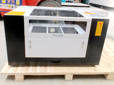 Co2 Laser Engraver Cutter 2