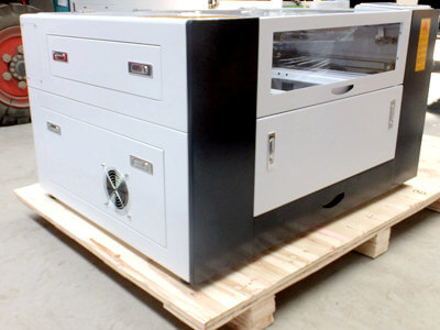 Co2 Laser Engraver Cutter 3