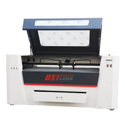 CO2 Laser Engraving Cutting Machine