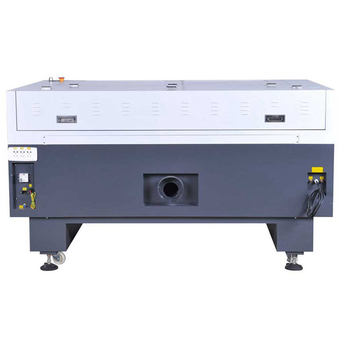 co2 laser cutter machine 1610