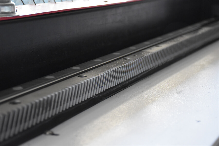 fiber laser cutter