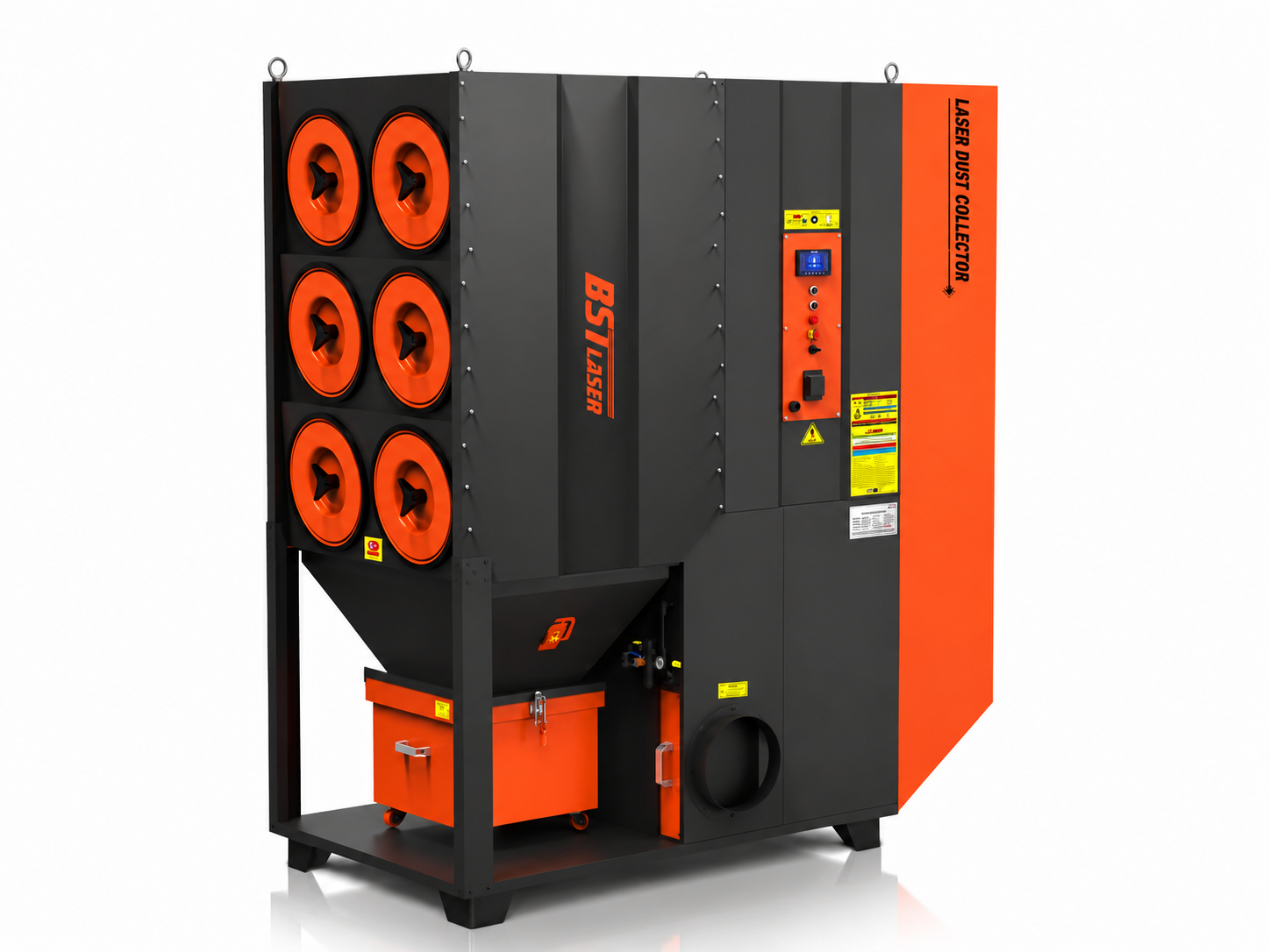 fume extractor