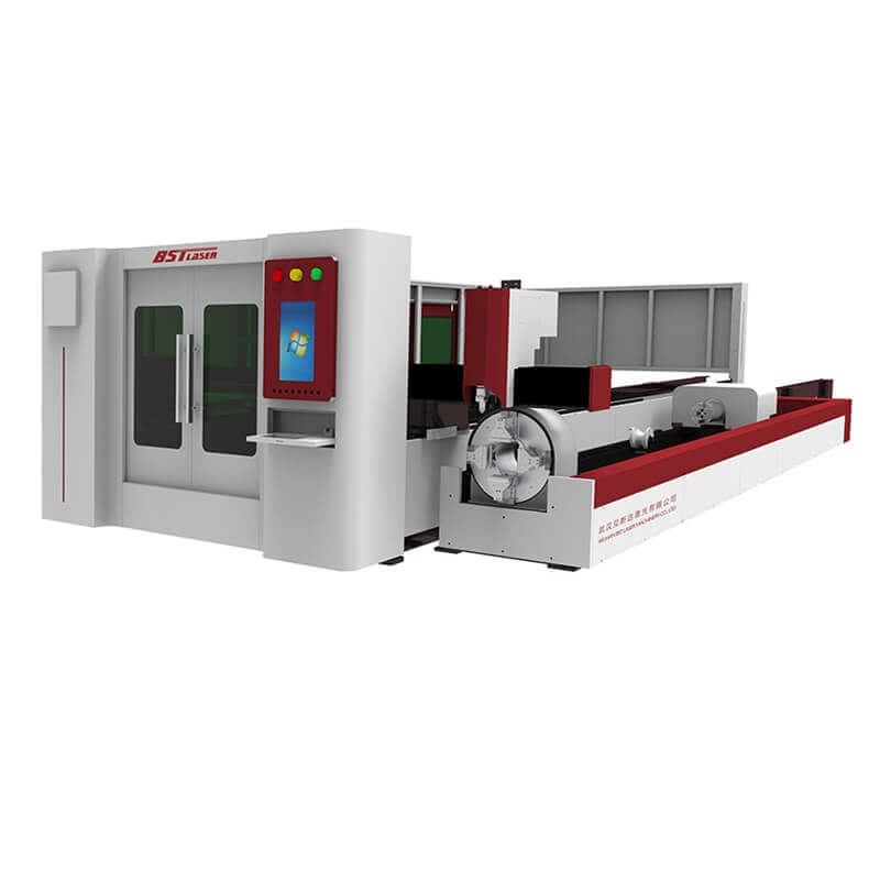 pipe laser cutter