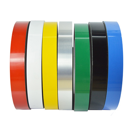 Light Box Aluminum Trim Coil