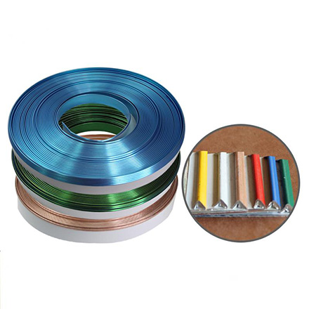 Aluminum Coil