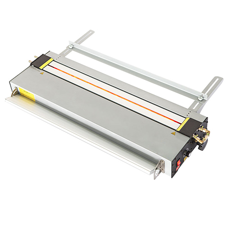 Acrylic Plastic PVC PP Plexiglass ABS PC bending machine