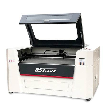Hot Sale 80w 100w 130w 150w Co2 Laser Cutter Machine