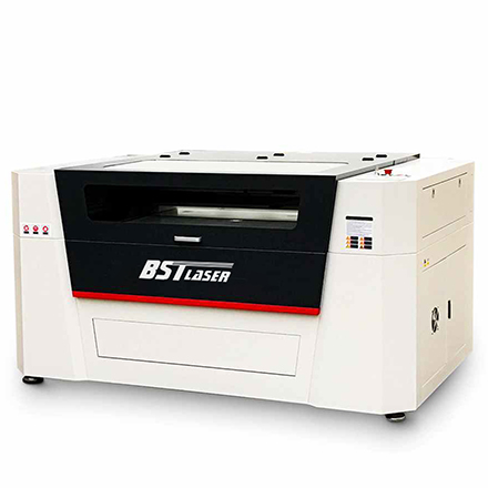Hot Sale 80w 100w 130w 150w Co2 Laser Cutter Machine