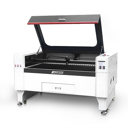 Distributor Wanted Compact Co2 Laser Cutting Machine 1390