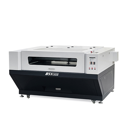 Distributor Wanted Compact Co2 Laser Cutting Machine 1390