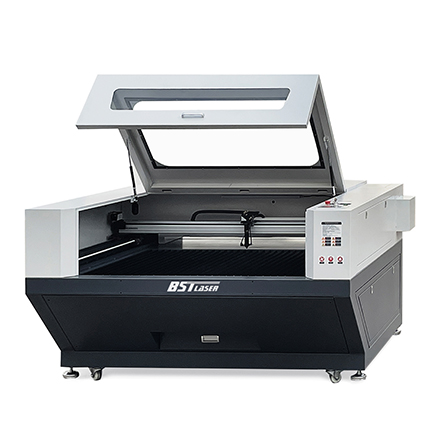 Distributor Wanted Compact Co2 Laser Cutting Machine 1390