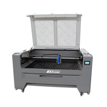 Distributor Wanted Compact Co2 Laser Cutting Machine 1390