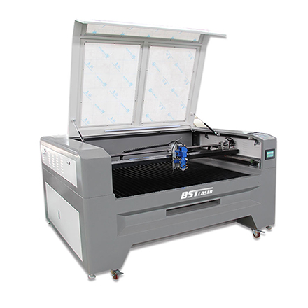 Distributor Wanted Compact Co2 Laser Cutting Machine 1390