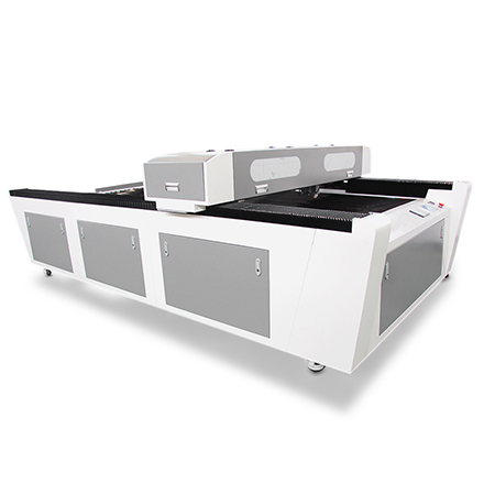 180W 260W 300W 1325 Mix Laser Cutting Machine