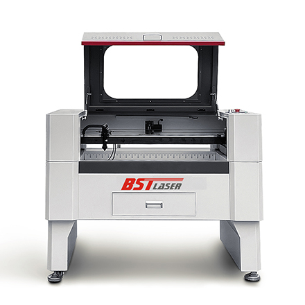 MDF Co2 Laser Cutting Machine 9060