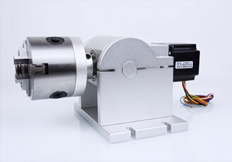 Co2 Galvo Laser Machine