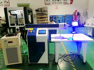 channel letter laser welding machine (10)