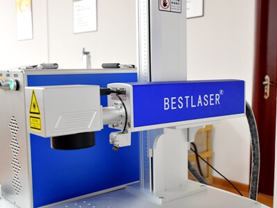 desktop fiber laser marking machine (2)