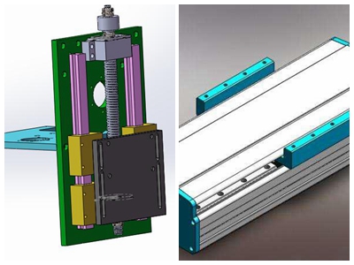 fiber metal laser machine