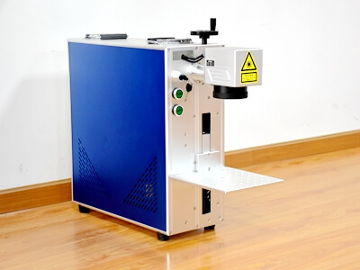 mini metal laser engraving machine (2)