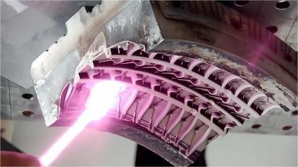 Laser Cleaning Machine