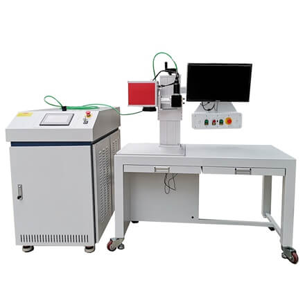 automated laser welding machine (2)