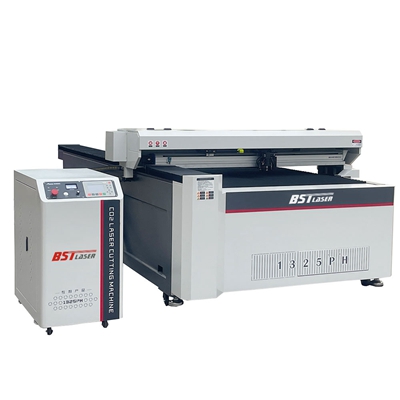 Co2 Laser Cutting Machine