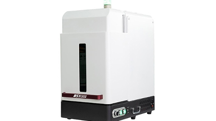 what is laser marking machine