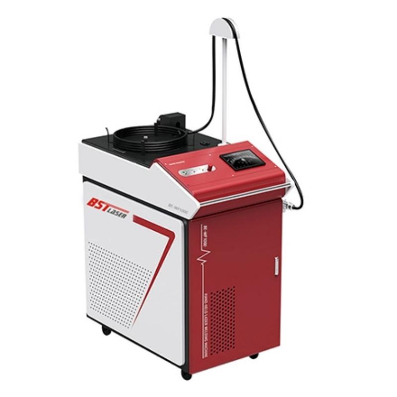 fiber laser welding machine