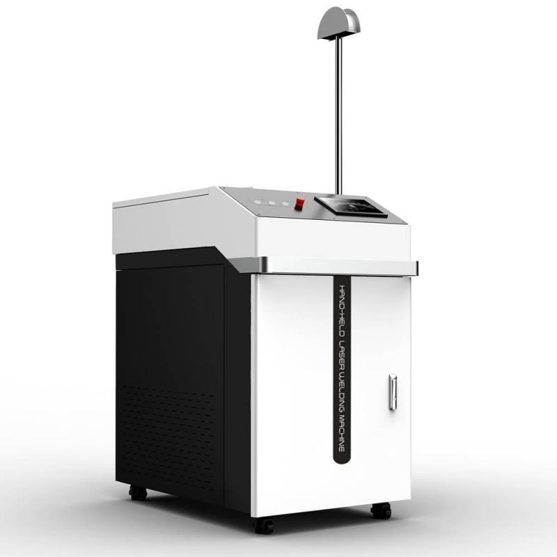 handheld laser welding machine