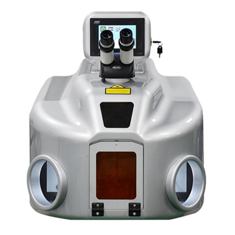 jewellery laser welding machine 