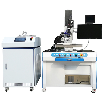 laser welding machine