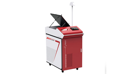 3 in 1 laser welding machine