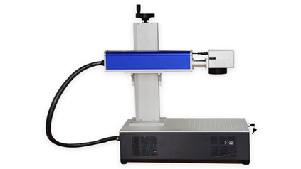 fiber laser engraver