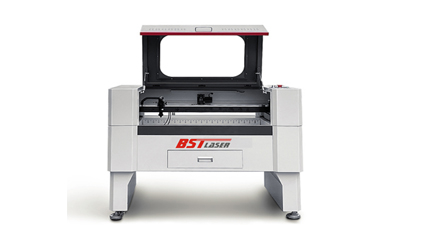 wood laser engraver