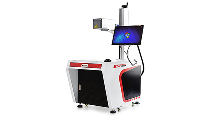 laser 3d engraving machine
