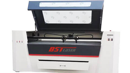 laser cutter and engraver