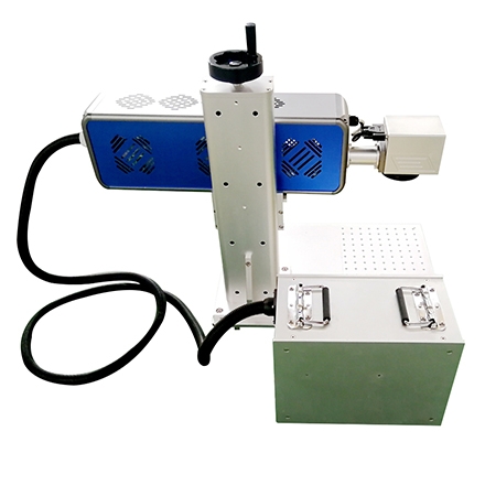 co2 laser marking  machine