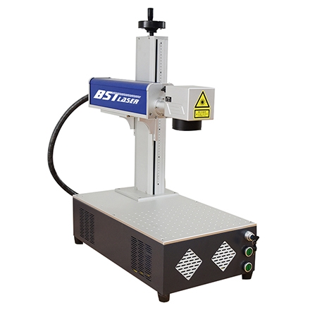 laser engraver for metal