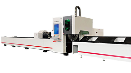 stainless steel laser cutter
