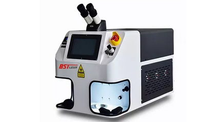 jewelry laser welder 